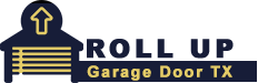 dejavu roll up garage